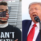 Illustration for article titled Donald Trump Sure Loves Blaming Innocent Black Men!